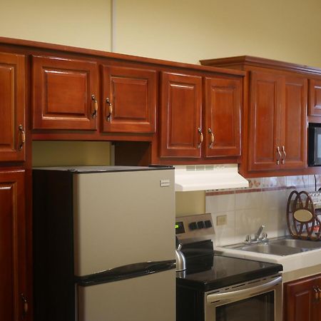 Dadag'S Guest House Пунта Горда Екстериор снимка